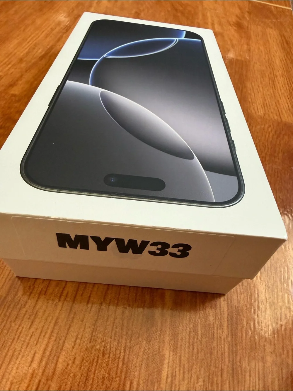 Apple iPhone 14 Pro Max - case/ box